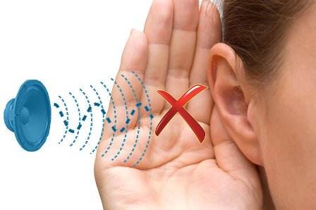 Mất thính giác có liên quan đến chứng mất trí nhớ