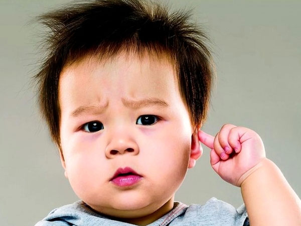 Những nguyên nhân khiến trẻ khiếm thính không ai ngờ tới