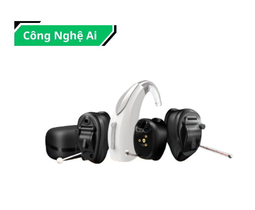 ARC AI 1600 (Nâng cao)