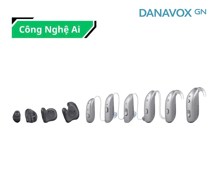 Danavox Astro Pro